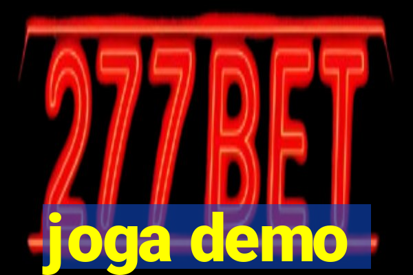 joga demo